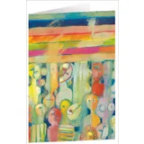 Stimmungsbild zu Kunstkarten-Set "Begegnung"