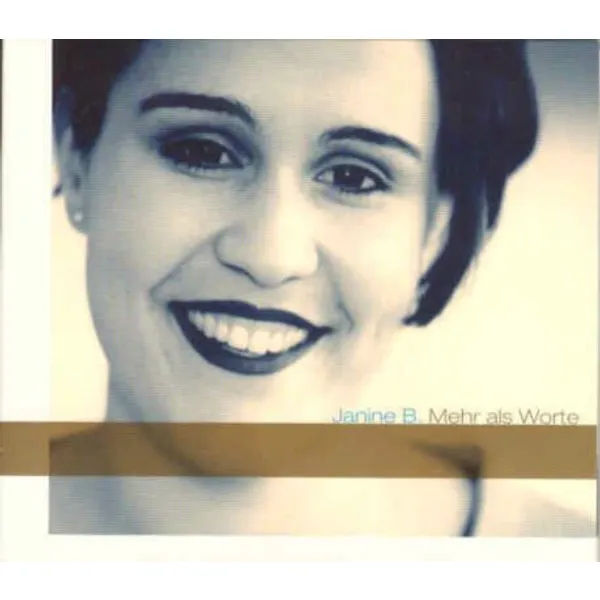 Produktbild des Artikels Mehr als Worte (Audio - CD)