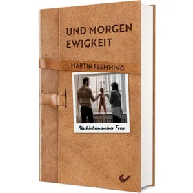 Produktbild des Artikels Und morgen Ewigkeit (Buch - Gebunden)
