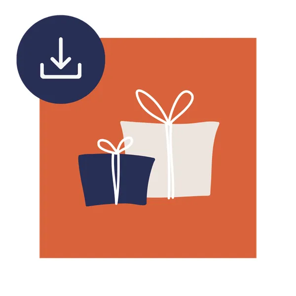 Produktbild des Artikels Geschenkgutschein ()
