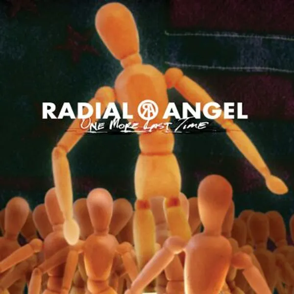 Produktbild des Artikels One More Last Time (Audio - CD)