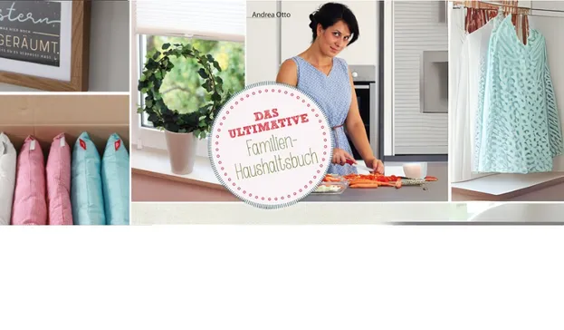 Bild zum Beitrag - Das ultimative Familien-Haushaltsbuch