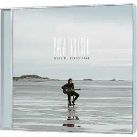 Produktbild des Artikels Weil du Jesus bist (Audio - CD)