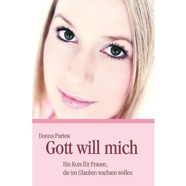 Produktbild des Artikels Gott will mich (Buch - Paperback)