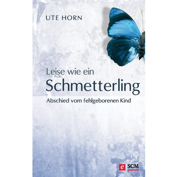 Produktbild des Artikels Leise wie ein Schmetterling (E-Book - ePUB Datei)