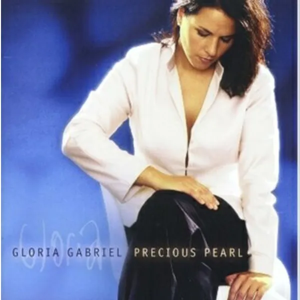 Produktbild des Artikels Precious Pearl (Audio - CD)