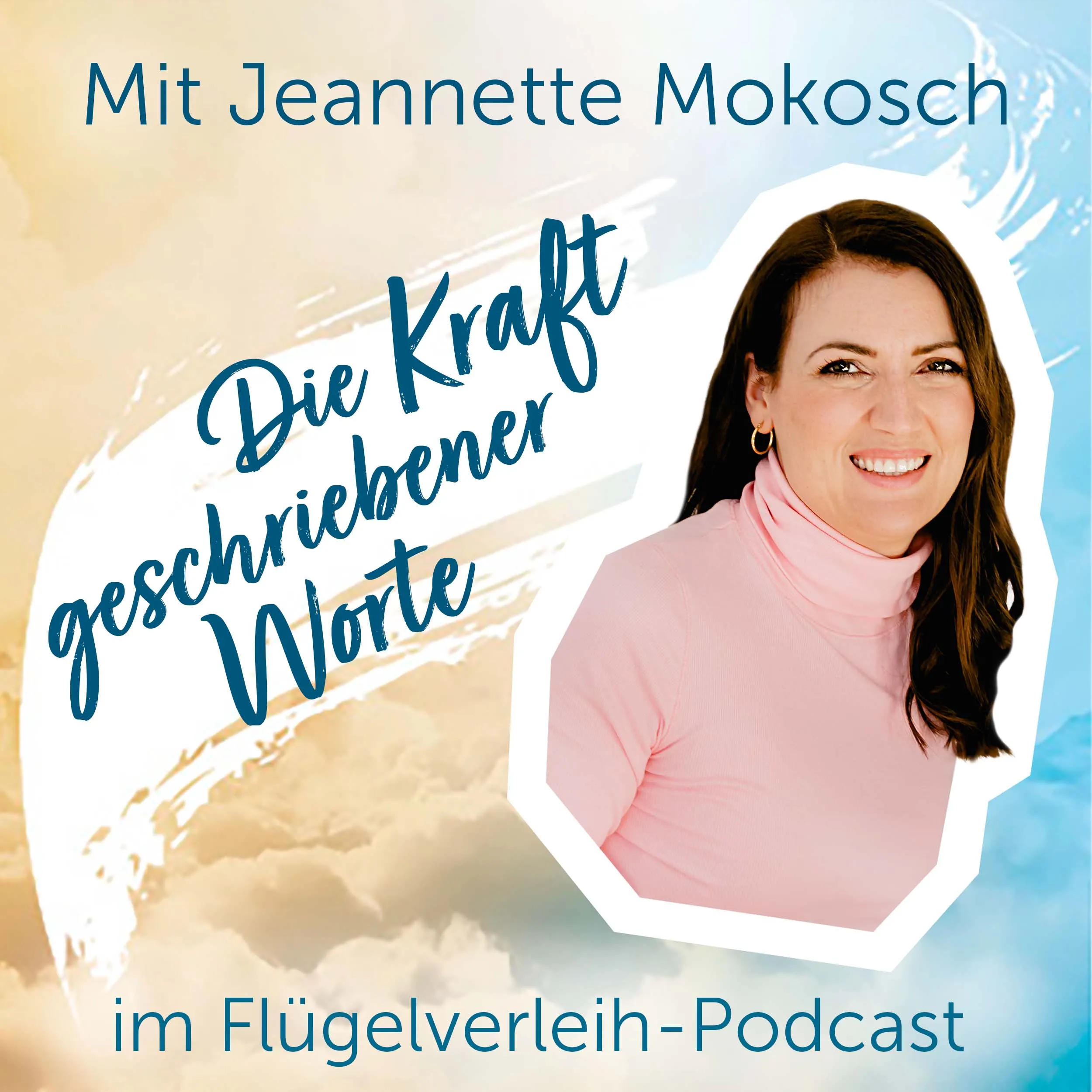 Jeannette Mokosch