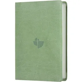 Produktbild des Artikels Schlachter 2000 - Taschenausgabe - PU-Einband, oliv (Bibel - Gebunden)