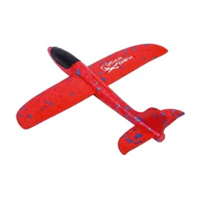 Produktbild des Artikels Fluggleiter "Toni" - rot ()