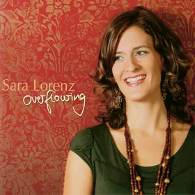 Produktbild des Artikels Overflowing (Playback mit Backings) (MP3-Album - Download)
