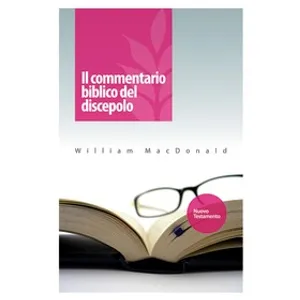 Produktbild des Artikels Kommentar zum NT - italienisch (Buch - Gebunden)