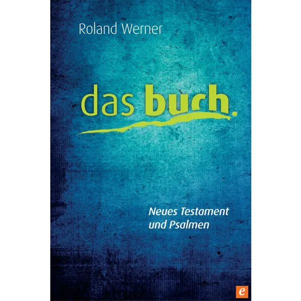 Produktbild des Artikels das Buch, Neues Testament und Psalmen (E-Book - ePUB Datei)