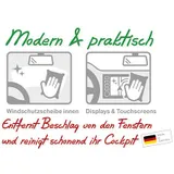 Stimmungsbild zu Microfaser-Scheibenschwamm: Du bist wertvoll