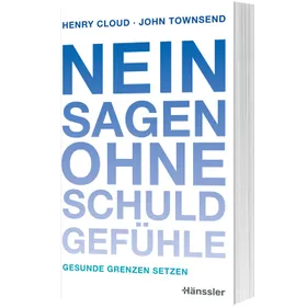 Produktbild des Artikels Nein sagen ohne Schuldgefühle (Buch - Paperback)