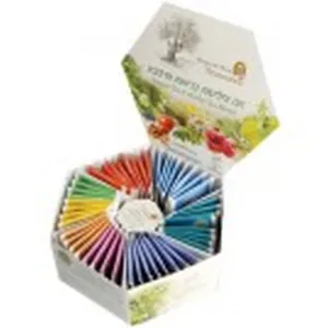 Produktbild des Artikels Tee - Box (Lebensmittel)