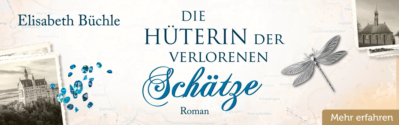 Banner zu Büchle