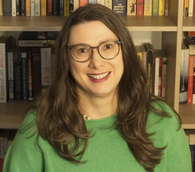 Bild von Viola Ramsden