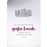 Stimmungsbild zu Königstochter - Blechdose