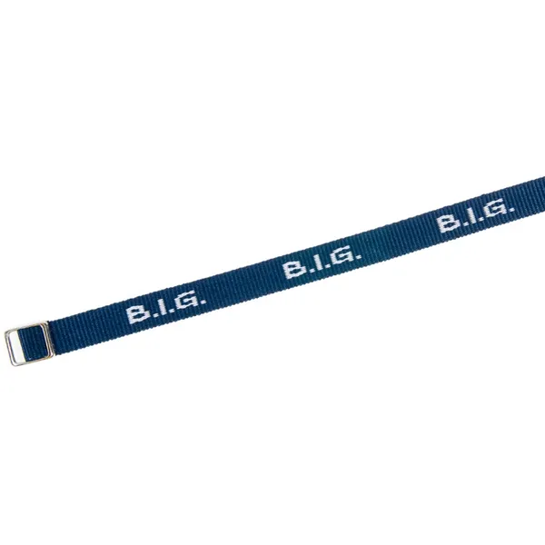 Produktbild des Artikels Armband BIG dunkelblau ()