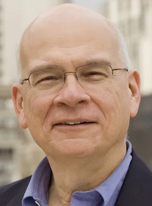„Das moralische Verhalten vieler Christen ist einer der gängigsten religiösen Götzen.“