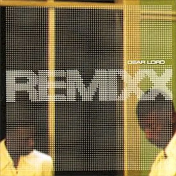 Produktbild des Artikels Dear Lord (Audio - CD)