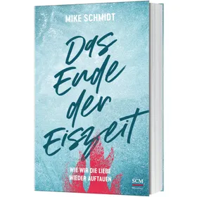 Produktbild des Artikels Das Ende der Eiszeit (Buch - Klappenbroschur)