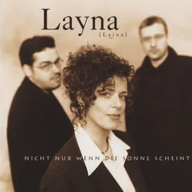 Produktbild des Artikels Nicht nur, wenn die Sonne scheint (Playback ohne Backings) (MP3-Album - Download)
