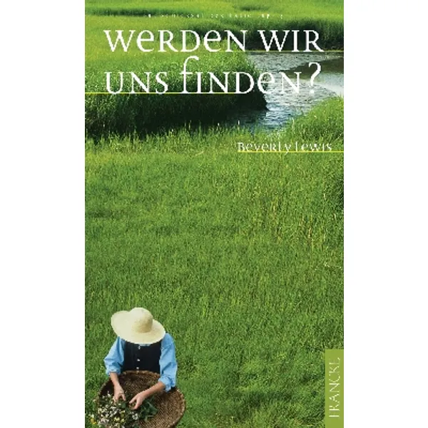 Produktbild des Artikels Werden wir uns finden? (Buch - Taschenbuch)