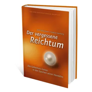 Produktbild des Artikels Der vergessene Reichtum (Buch - Gebunden)