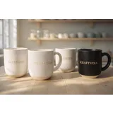 Stimmungsbild zu Tasse KRAFTVOLL