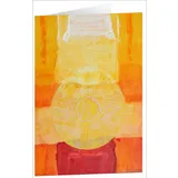 Stimmungsbild zu Kunstkarten-Set "Farbwelten"