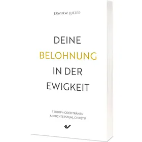 Produktbild des Artikels Deine Belohnung in der Ewigkeit (Buch - Taschenbuch)