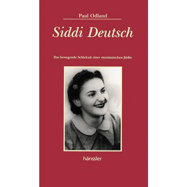 Produktbild des Artikels Siddi Deutsch (Buch - Taschenbuch)