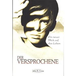 Produktbild des Artikels Der Versprochene (Buch - Kartoniert)