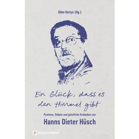 Produktbild des Artikels Ein Glück, dass es den Himmel gibt (Buch - Gebunden)