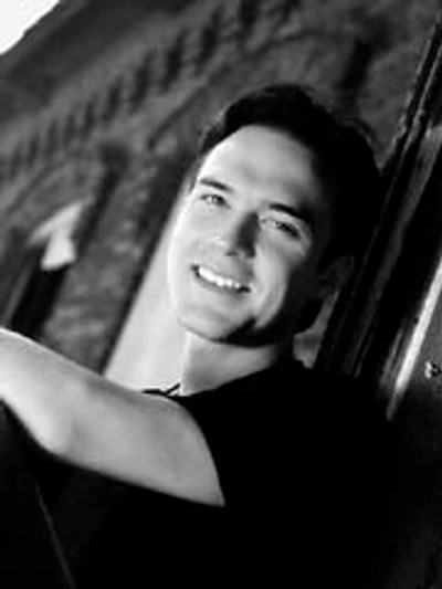 Bild von Joshua Harris