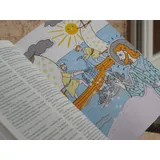 Stimmungsbild zu Die Bibel mit Bildern zu Wundern