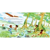 Stimmungsbild zu Gott ist wie...