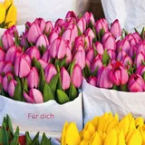 Stimmungsbild zu Gute Laune Block Für dich