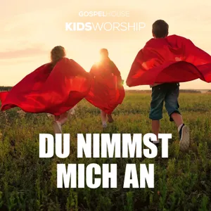 Produktbild des Artikels Du nimmst mich an (Playback ohne Backings) (MP3-Album - Download)