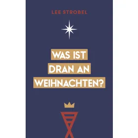 Produktbild des Artikels Was ist dran an Weihnachten? (E-Book - ePUB Datei)