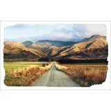 Stimmungsbild zu Ich bin bei dir - Textkarten