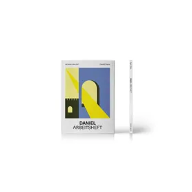 Produktbild des Artikels Daniel - Arbeitsheft (Buch - Paperback)