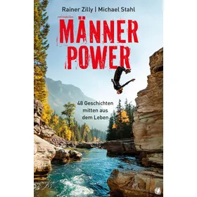 Produktbild des Artikels Männer-Power (Buch - Paperback)