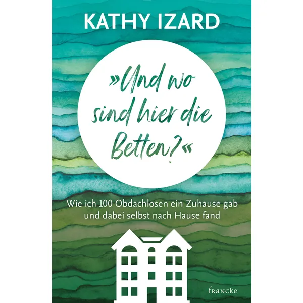 Produktbild des Artikels Und wo sind hier die Betten? (Buch - Gebunden)