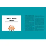 Stimmungsbild zu Faszination Bibel special - Bibel kompakt