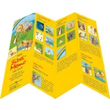 Stimmungsbild zu Mein Bibel-Memo von Gott