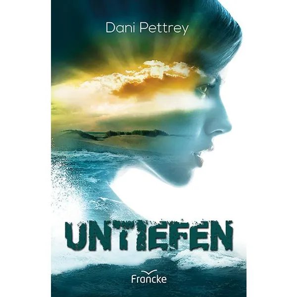 Produktbild des Artikels Untiefen (Buch - Paperback)