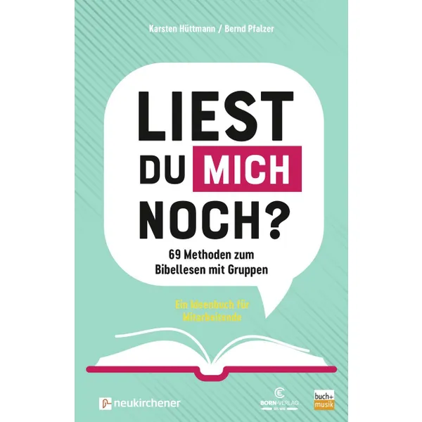 Produktbild des Artikels Liest du mich noch? (Buch - Taschenbuch)