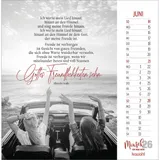 Stimmungsbild zu Mensch ich mag dich 2026